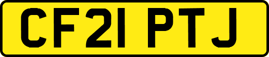 CF21PTJ