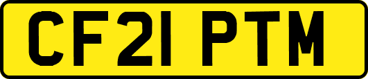 CF21PTM
