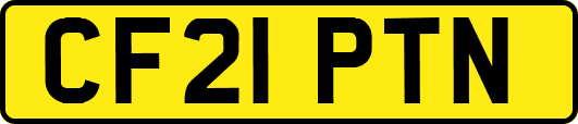 CF21PTN