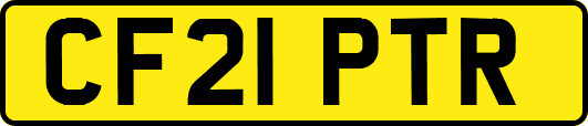 CF21PTR