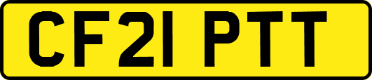 CF21PTT