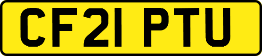 CF21PTU