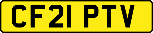 CF21PTV