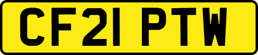 CF21PTW