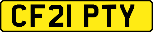 CF21PTY