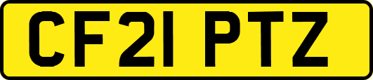 CF21PTZ
