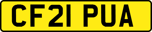 CF21PUA