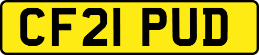 CF21PUD