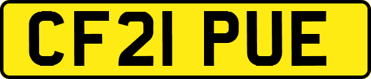 CF21PUE