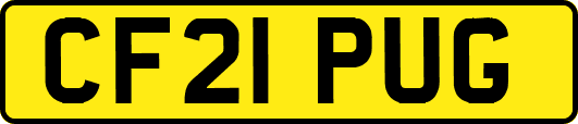 CF21PUG