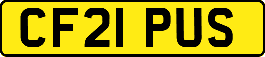 CF21PUS