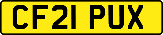 CF21PUX