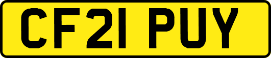 CF21PUY