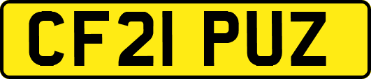 CF21PUZ
