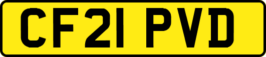 CF21PVD