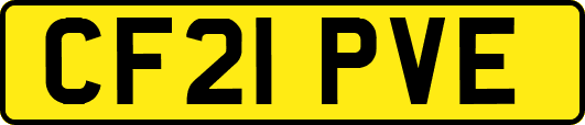 CF21PVE