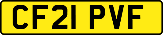 CF21PVF