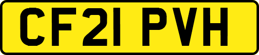 CF21PVH