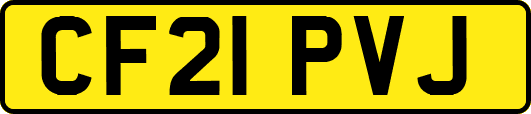 CF21PVJ
