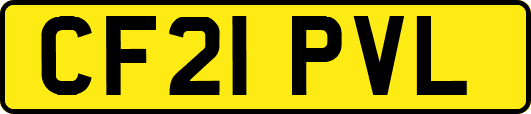 CF21PVL
