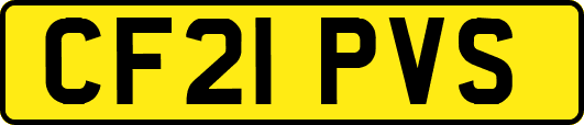 CF21PVS