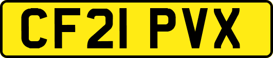 CF21PVX