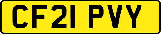 CF21PVY