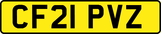 CF21PVZ
