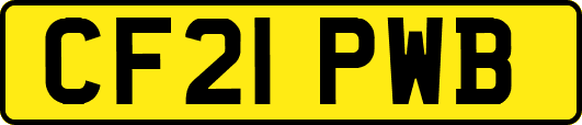 CF21PWB