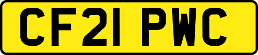 CF21PWC