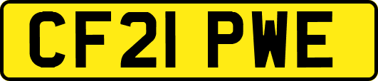 CF21PWE
