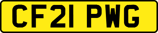 CF21PWG