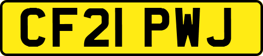 CF21PWJ