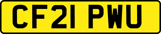 CF21PWU