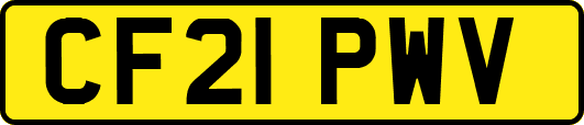 CF21PWV