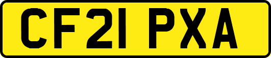 CF21PXA