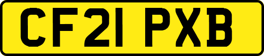 CF21PXB