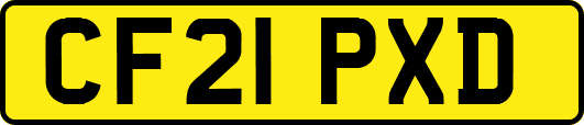 CF21PXD