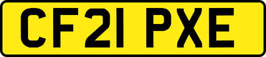 CF21PXE