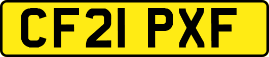 CF21PXF