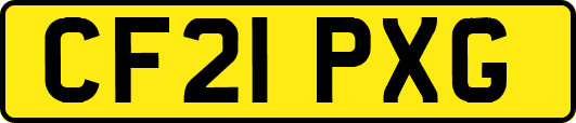 CF21PXG