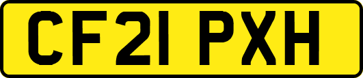 CF21PXH