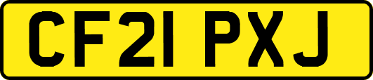 CF21PXJ