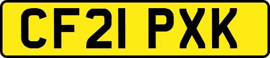 CF21PXK