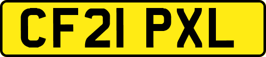 CF21PXL