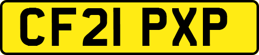CF21PXP
