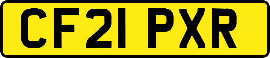 CF21PXR