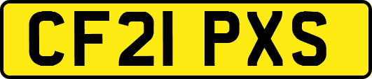 CF21PXS