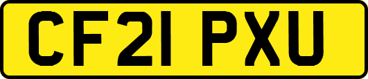 CF21PXU