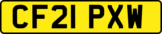 CF21PXW